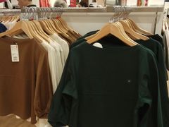 -优衣库(广州恒宝广场店)