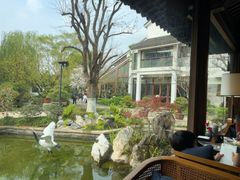 -广富林宰相府酒店·水云间