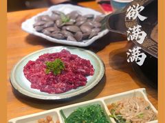 -居石捞·潮汕卤水火锅(南国明珠店)