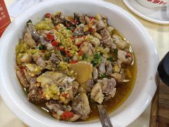 -笨罗卜浏阳菜馆(太平街店)