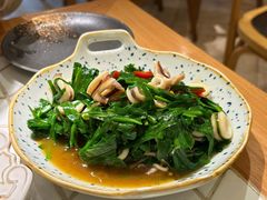 -十面欢腾(长乐路店)