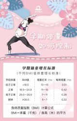 -昕孕瑜伽·孕妇瑜伽·产后修复