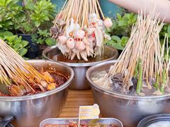 -黄泗海·黄鸡肉钵钵鸡(总店)