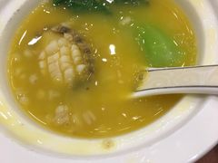-梦中园海鲜酒店(川沙路店)