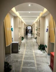 -宝馨月月子中心(友谊医院店)