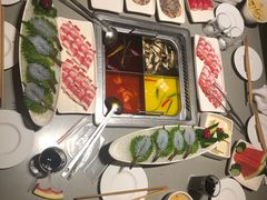-海底捞火锅(九霄梦天地店)