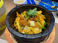 -雀舞云南菜(乐客城店)