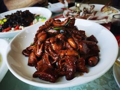 -东海酒店