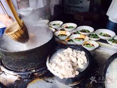 -甘记肥肠粉(马鞍北路店)