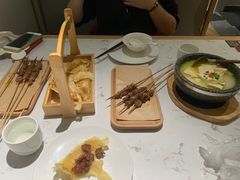 -关东小磨东北菜(漕河泾印象城店)