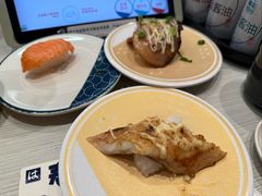 -滨寿司(新街口中央商场店)