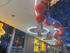 -徐记小怪兽肉蟹煲(中央大街店)
