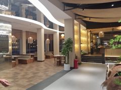 -风味小馆(天目湖宾馆店)
