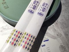 -鲜潭蒸汽石锅鱼(五道口购物中心店)