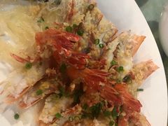 -崖口红树林海鲜餐厅
