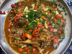 -龙小海荆沙鸽子店(瑞安街店)