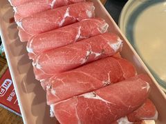 -南门四季铜锅涮肉(东坝店)