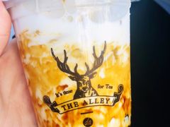 -THE ALLEY 鹿角巷(时代天街A馆店)
