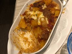 -必胜客(证大大拇指店)