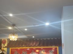 -金姐台湾菜(珠江路店)