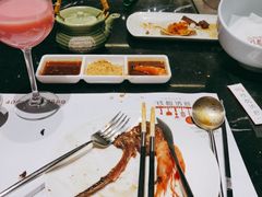 -铁板诱惑法式铁板烧(大卫城店)
