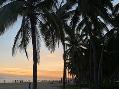 -三亚湾海居雅高铂尔曼度假酒店