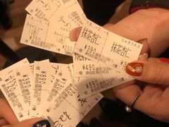 -一兰拉面(新宿中央东口店)