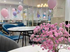 -Lilliput·粒粒堡亲子餐厅(嘉定宝龙店)