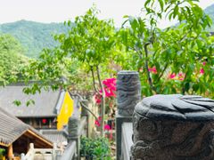 -杭州上天竺法喜讲寺