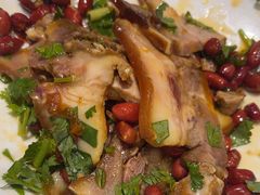 -望乡楼上海菜(日月光店)