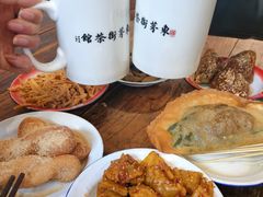 -東茅街茶馆