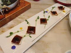 -京华烟云·北京烤鸭(领展购物广场·中关村店)