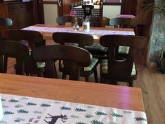 大堂-凯德瑞花园餐厅(大唐芙蓉园店)