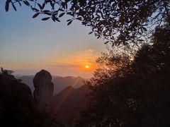 -三清山风景名胜区