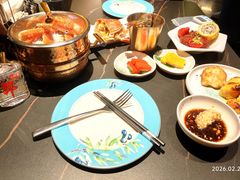 -雍容荟活波龙自助餐(IFS黑金店)