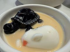 -南拳十三姨·潮汕砂锅粥·粤菜(西单大悦城店)