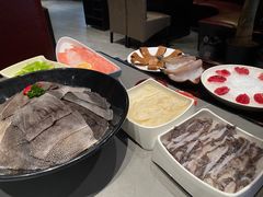 -洞子口重庆鲜货火锅(楚翘城旗舰店)