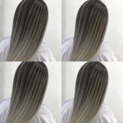 -3AM HAIR SALON染发烫发接发