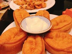 油条-兔爸私家小厨(新北万达店)