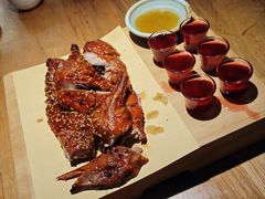 -桂小厨广西菜(印象城店)