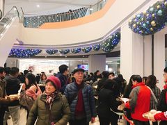 -奈雪的茶(市百一店)