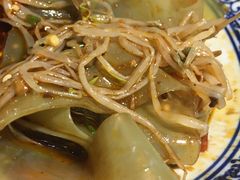 -蜀宴小调·精致家常菜(科华店)