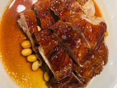 明炉烤鸭-蝴蝶里·粤菜·点心(滨江龙湖店)