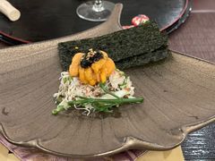 -湖月·割烹料理(湖滨店)
