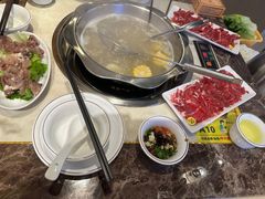 -小肥牛潮汕牛肉火锅(南联店)