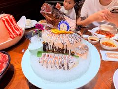-东海怡品海鲜豆捞(西水东店)