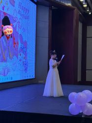 -上海明天广场JW万豪酒店·宴会厅