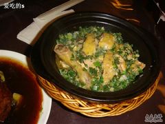 鸡-洪齐林老镇