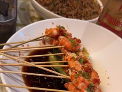 -串盟烧烤大排档·长沙美食地标(星沙店)