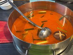 -四季喧黔味豆米火锅(万达广场店)